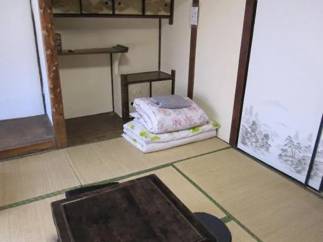 Taito Ryokan Tokyo