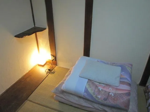 Taito Ryokan Tokyo