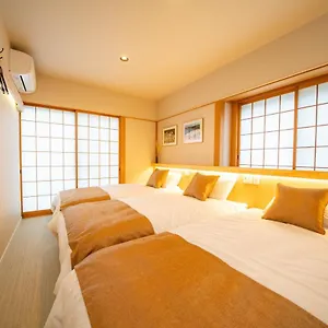 Holiday home Pets Ok! Life Toki Sengokuhara 