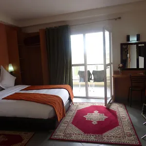 Arena 3*, Fez Marruecos