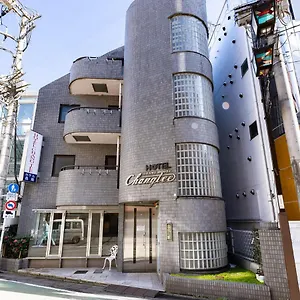 昌庭-池袋酒店 传统日式旅馆