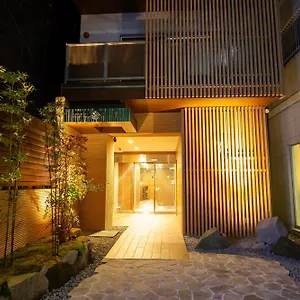 Apartment Fu-rin 