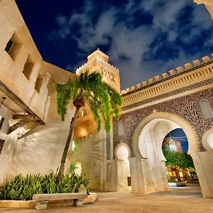 Palais Nazha - Luxury 5*, Fez Marruecos