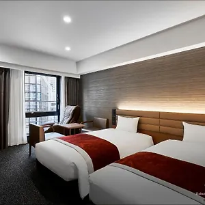 **** Hotel Daiwa Roynet Kobe-sannomiya Premier Japan