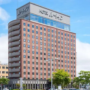 호텔 루트 인 그란티아 에키마에