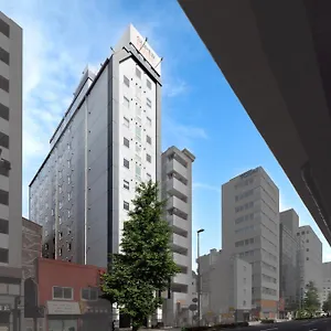 Super Ueno-okachimachi *** Tokio
