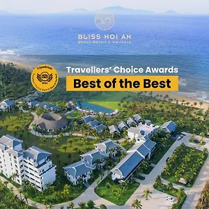 리조트 Bliss & Wellness