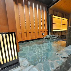 Dormy Ueno Okachimachi Tokyo
