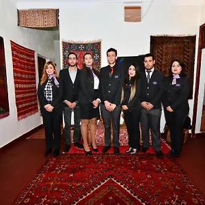Dar Siham 3*, Fez Marruecos