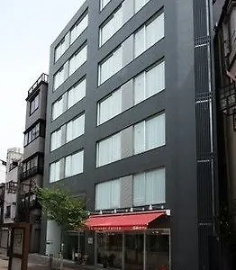 B:conte Asakusa Tokyo