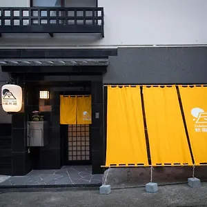 Tadaima Japan Shinjuku 传统日式旅馆