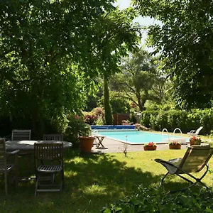  Bed & Breakfast La Tulipe Sauvage Frankrijk