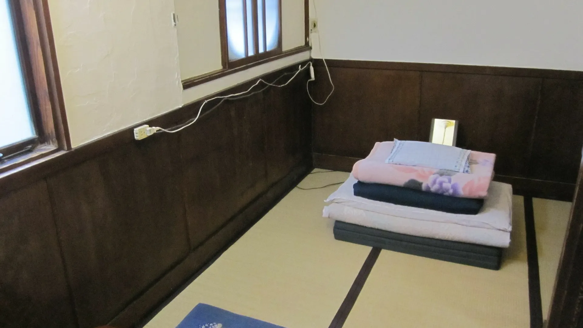 ** 旅館 台東旅館 東京都 日本