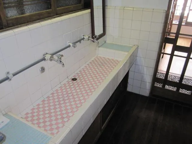Taito Ryokan Tokio