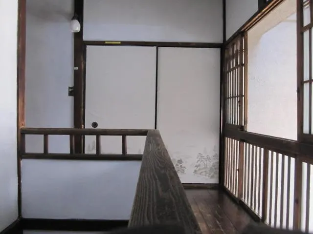Taito Ryokan Tokio