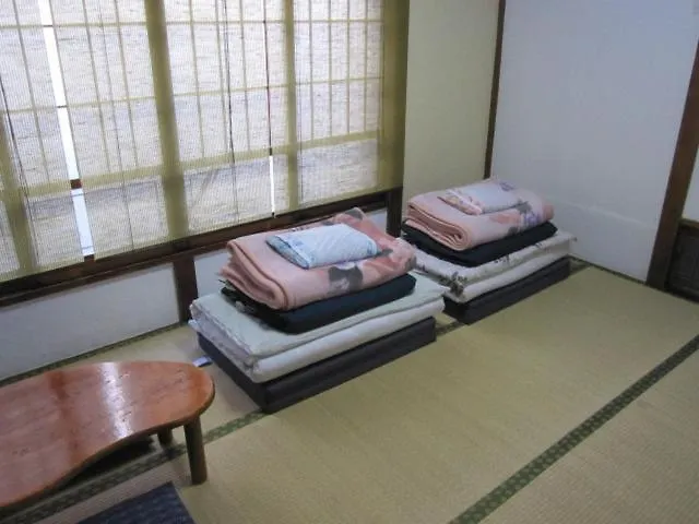 Taito Ryokan Tokio