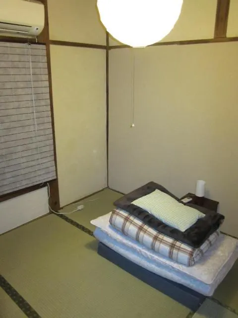Taito Ryokan Tokio