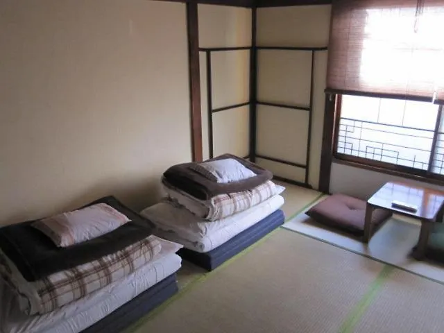 Taito Ryokan Tokio