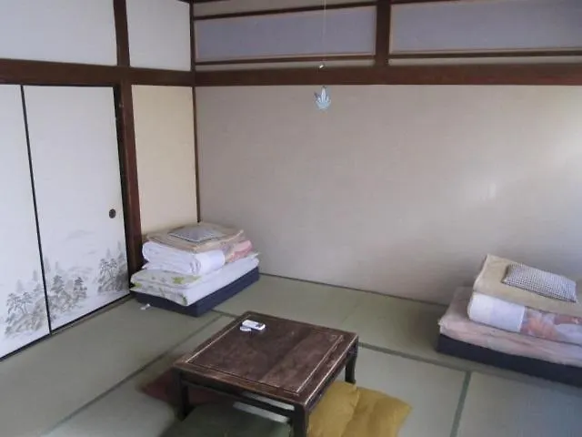 Taito Ryokan Tokio
