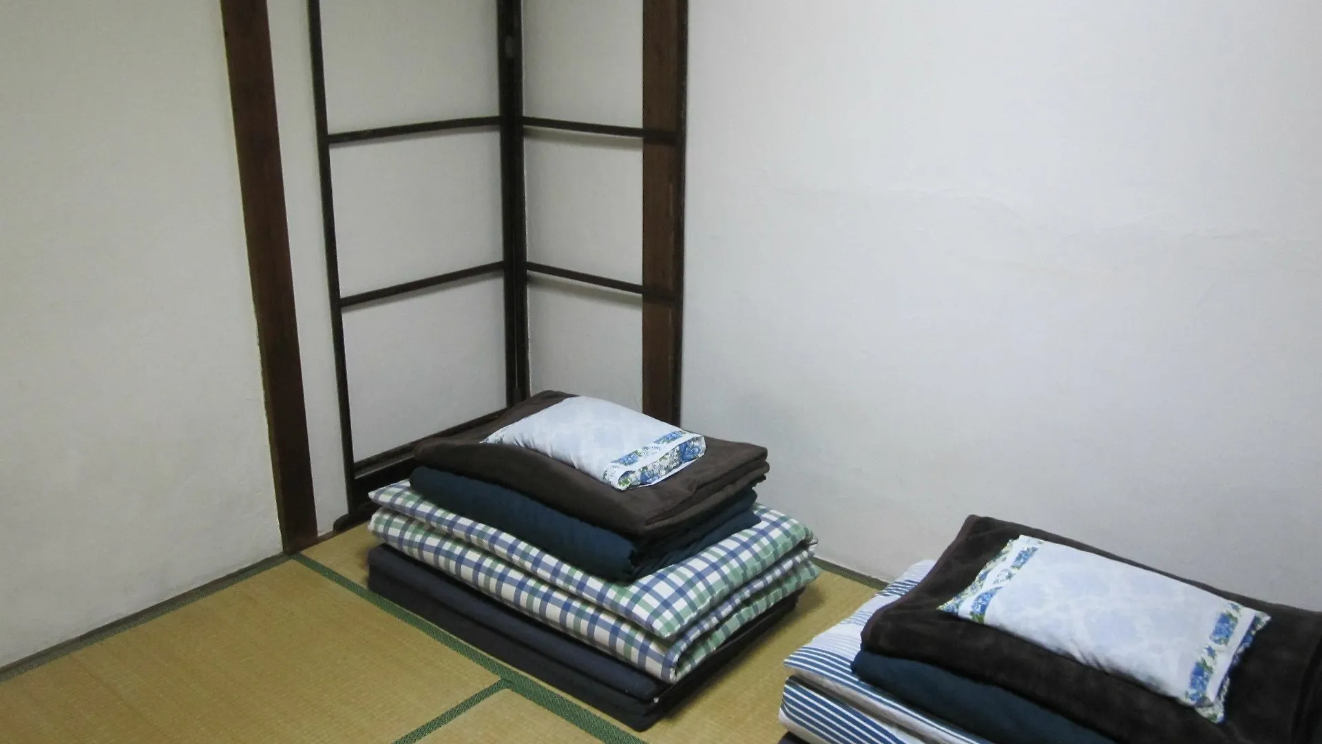 Taito Ryokan Tokio 2*,  Japón