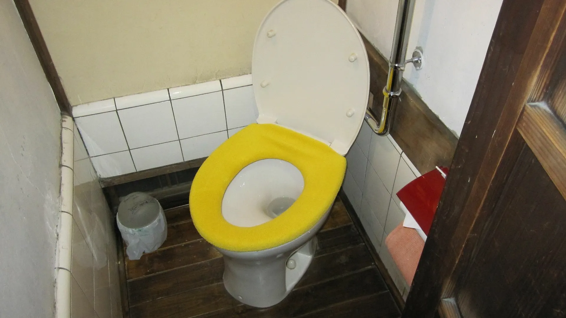 Taito Ryokan Tokio