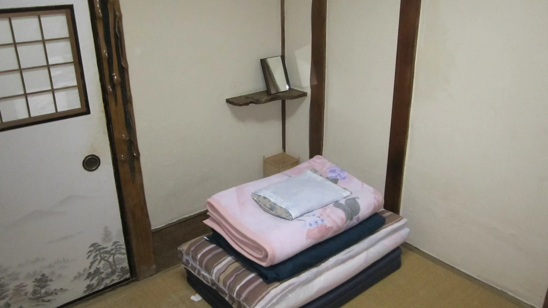 Taito Ryokan Tokio 2*,
