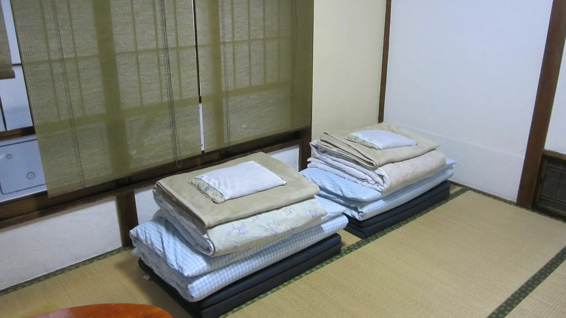 Taito Ryokan Tokio