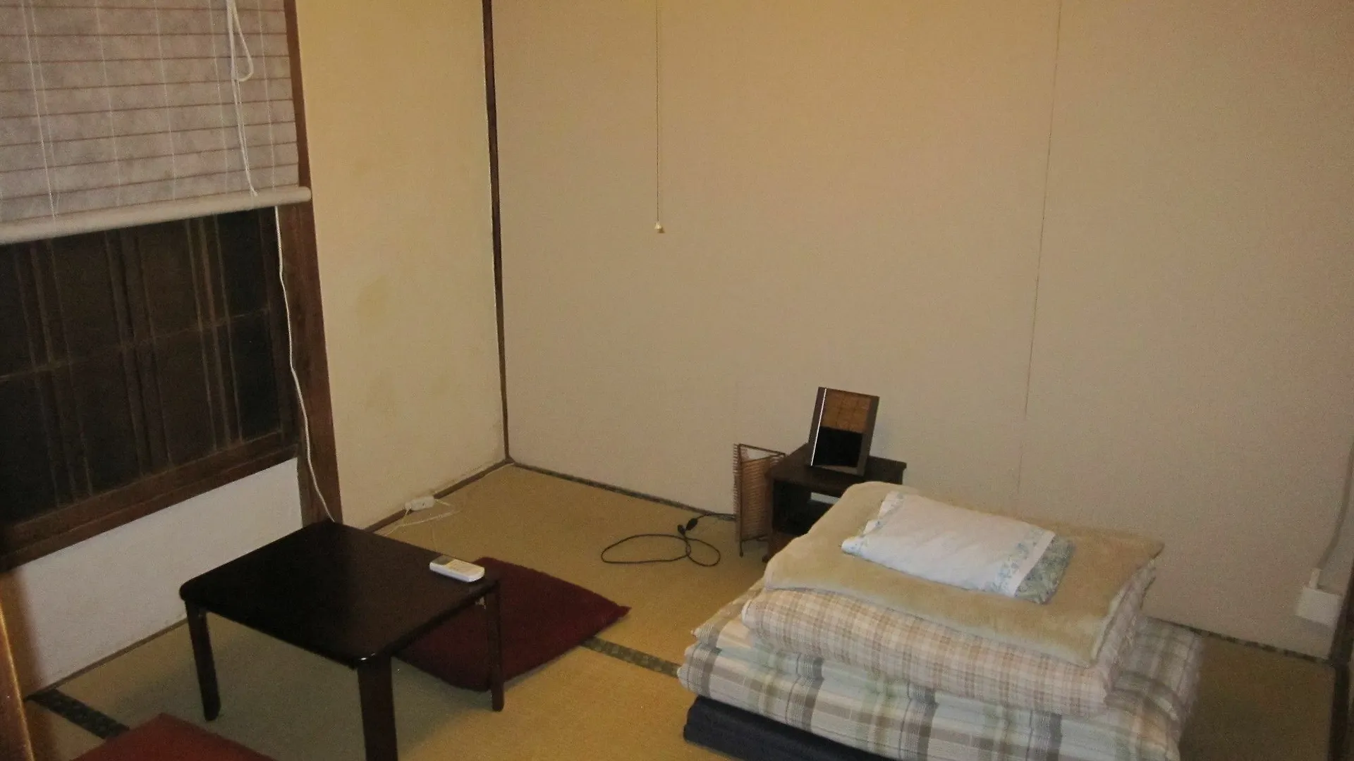 Taito Ryokan Tokio
