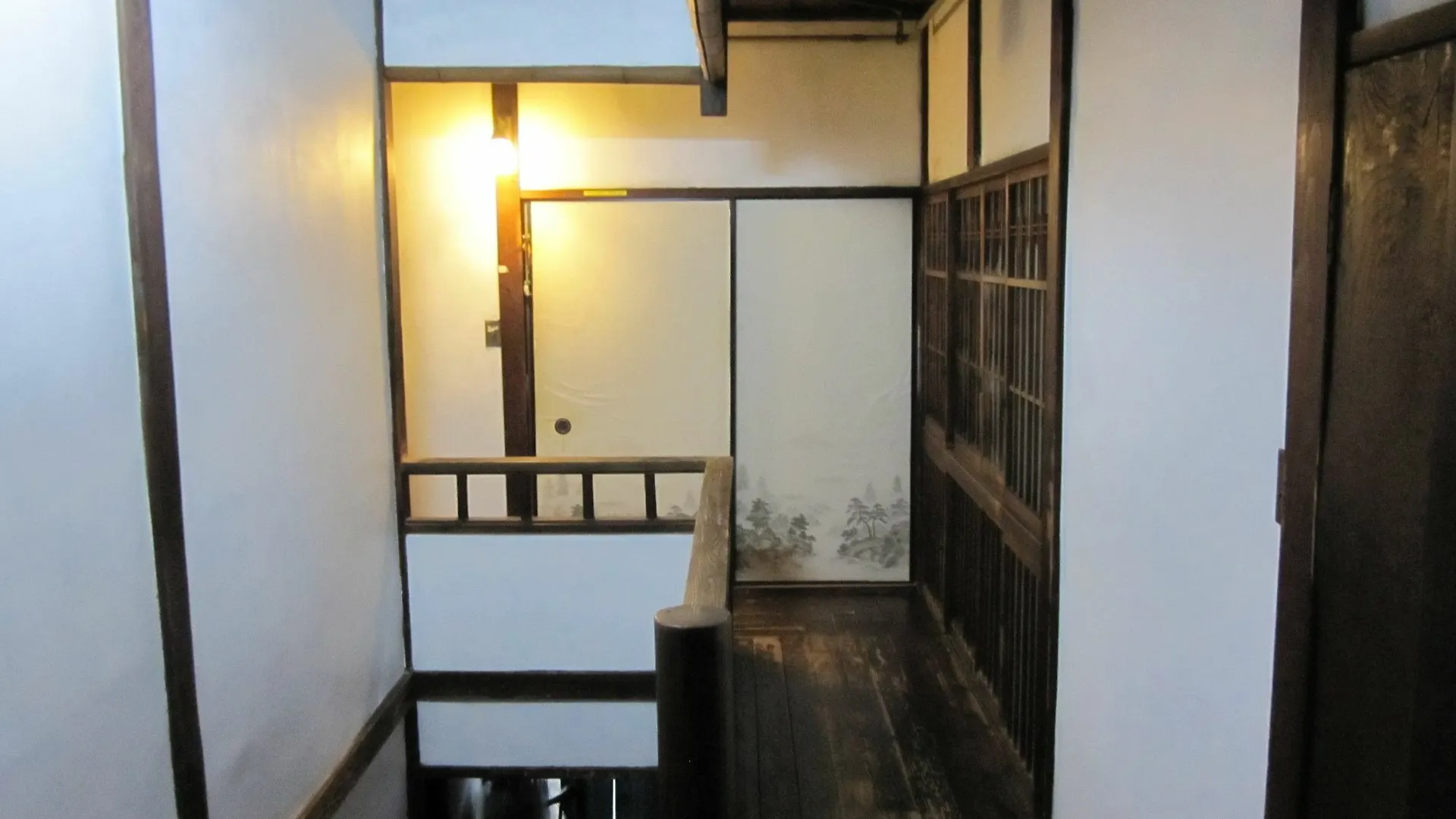 Taito Ryokan Tokio