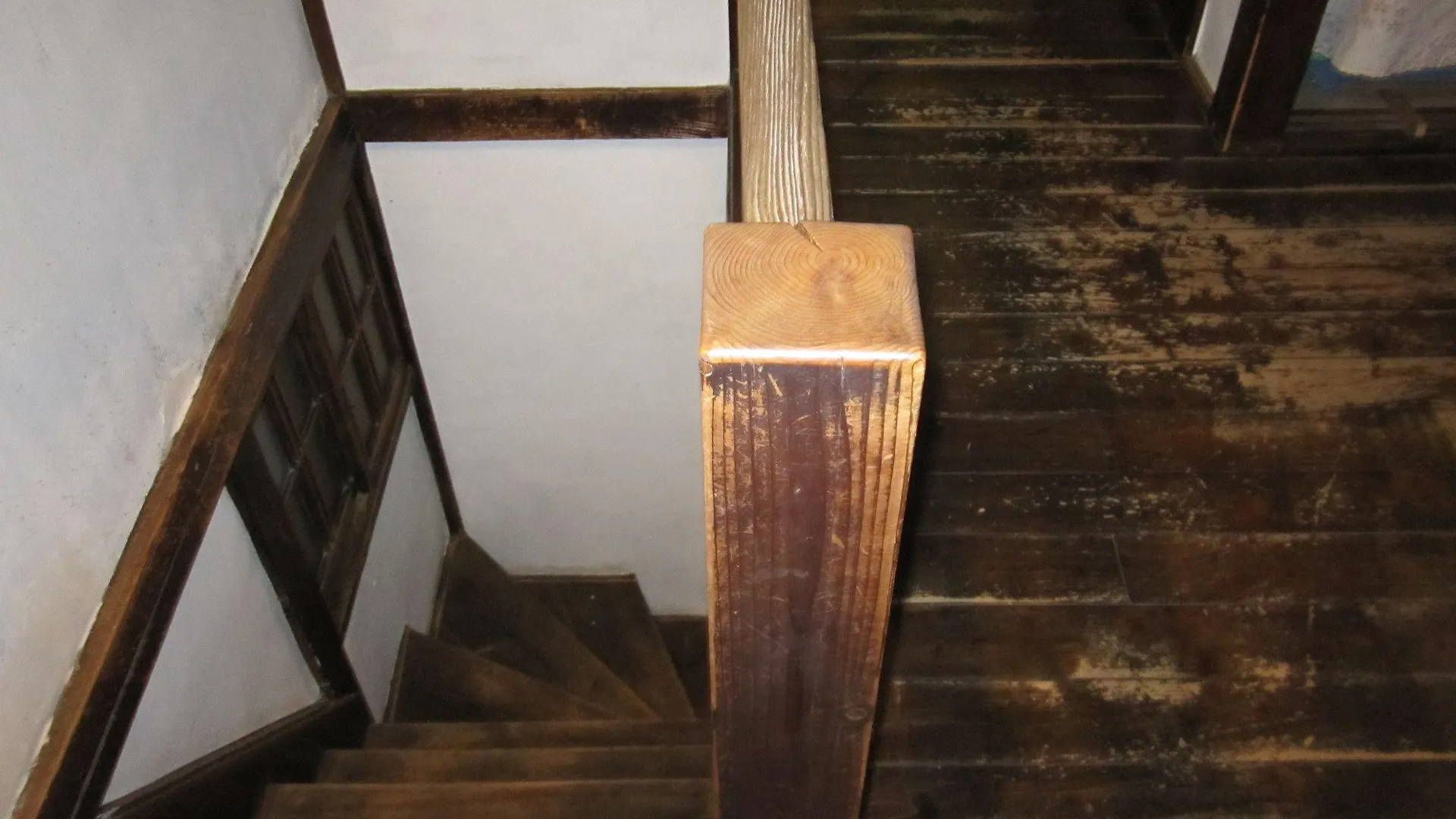 Taito Ryokan Tokio Japón