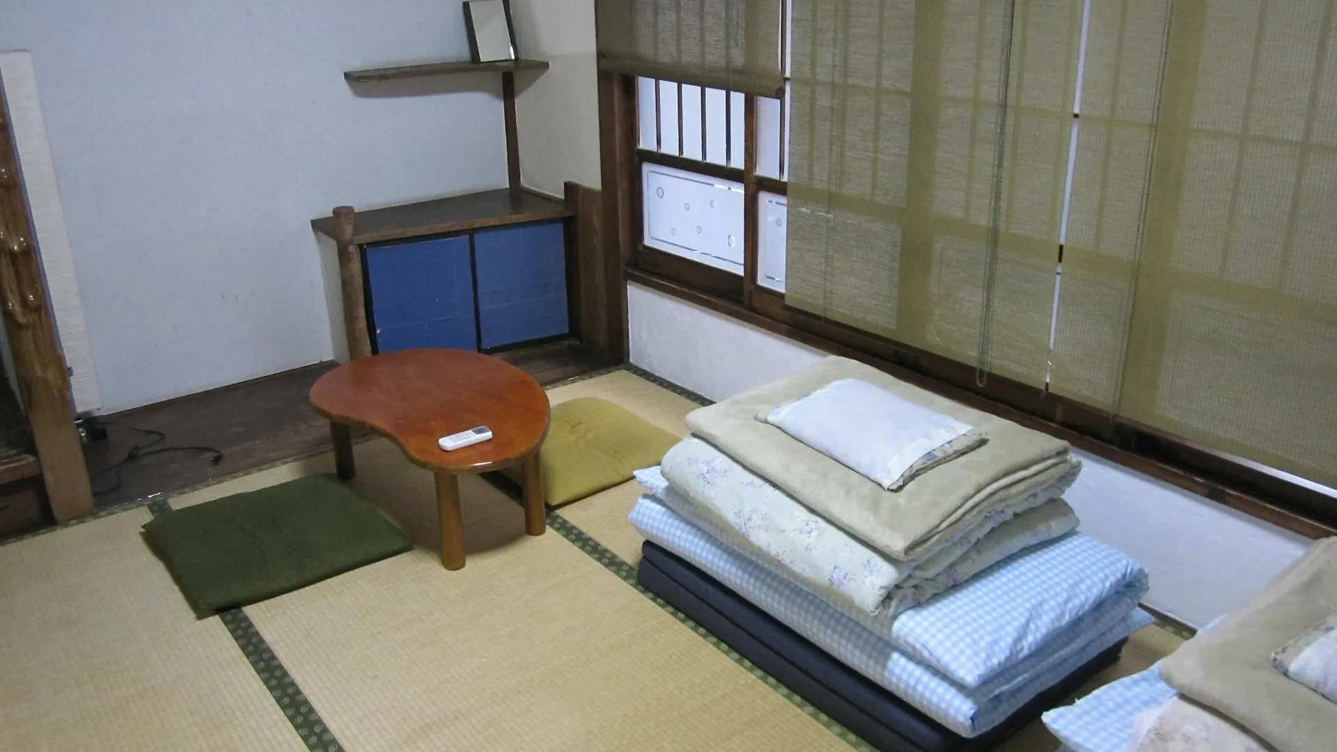 Taito Ryokan Tokio