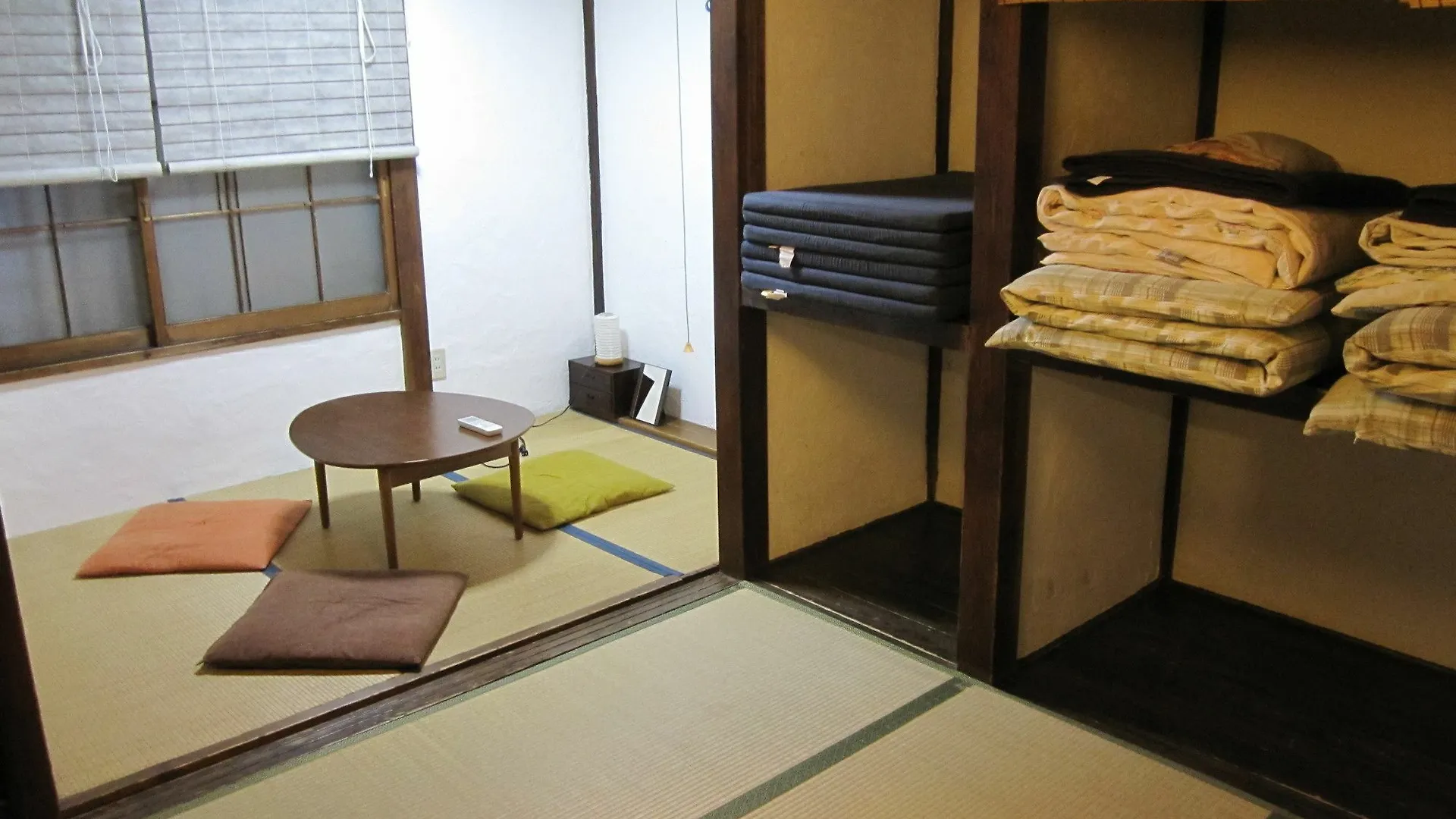 Taito Ryokan Tokio